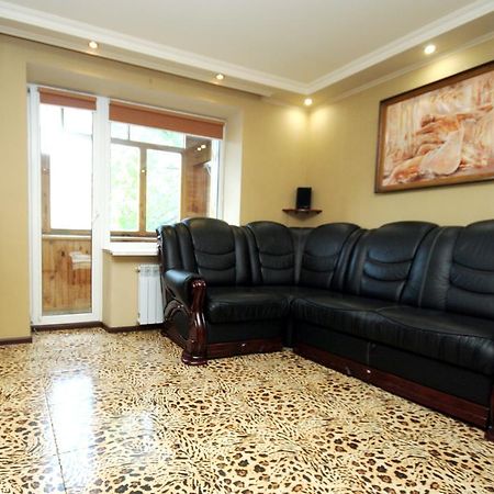 Pechersk Apartment In Kiev Center 部屋 写真
