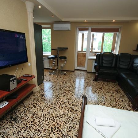 Pechersk Apartment In Kiev Center エクステリア 写真