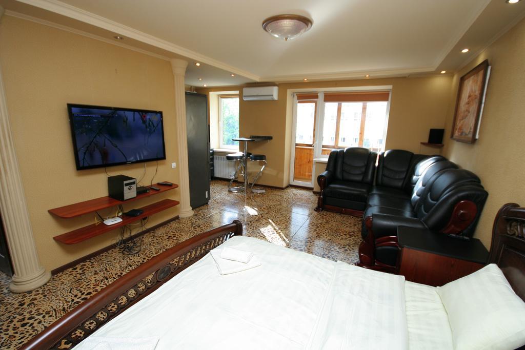Pechersk Apartment In Kiev Center 部屋 写真