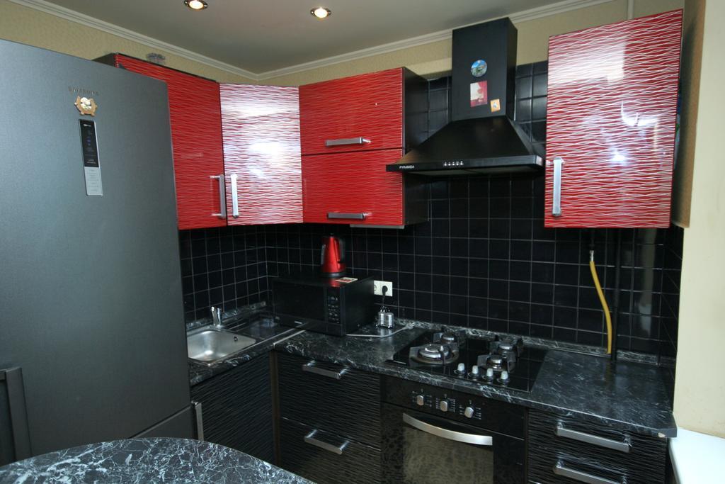 Pechersk Apartment In Kiev Center 部屋 写真
