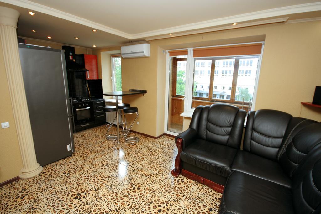 Pechersk Apartment In Kiev Center 部屋 写真