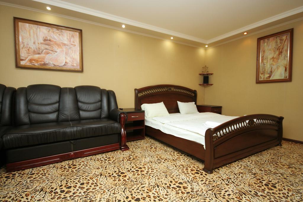 Pechersk Apartment In Kiev Center 部屋 写真