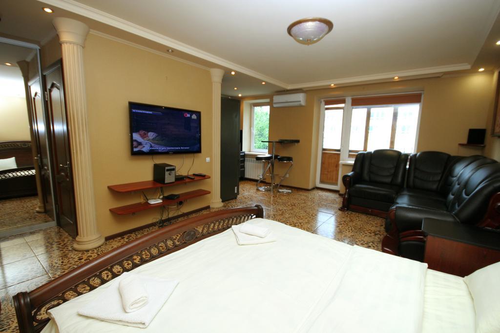 Pechersk Apartment In Kiev Center 部屋 写真
