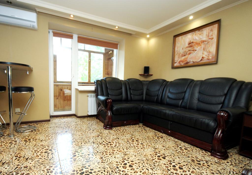 Pechersk Apartment In Kiev Center 部屋 写真