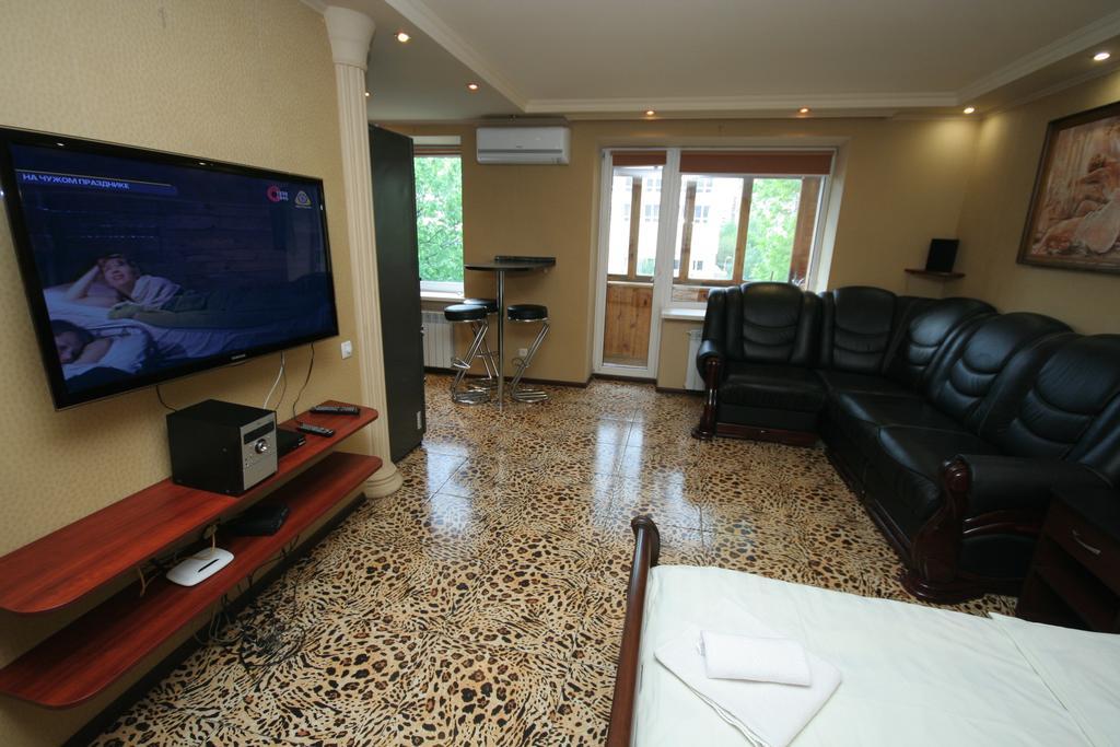 Pechersk Apartment In Kiev Center エクステリア 写真
